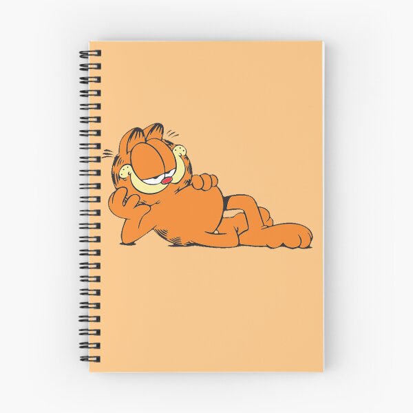 Item preview, Garfield designed and sold by Oldvan08.
