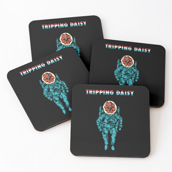 Item preview, Tripping Daisy designed and sold by Carney Lauren.