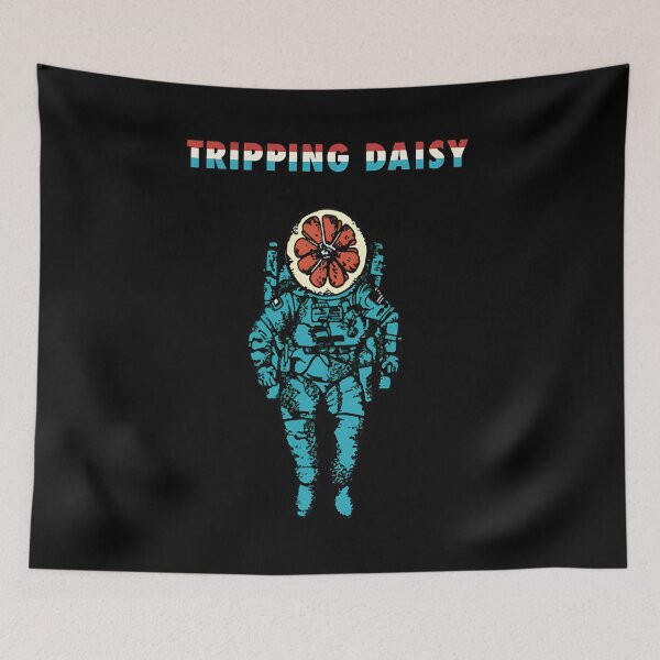 Item preview, Tripping Daisy designed and sold by Carney Lauren.