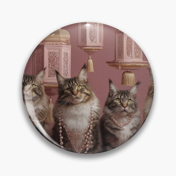 Item preview, Dream Protocol Lantern Cats™ designed and sold by LightMagicUK.