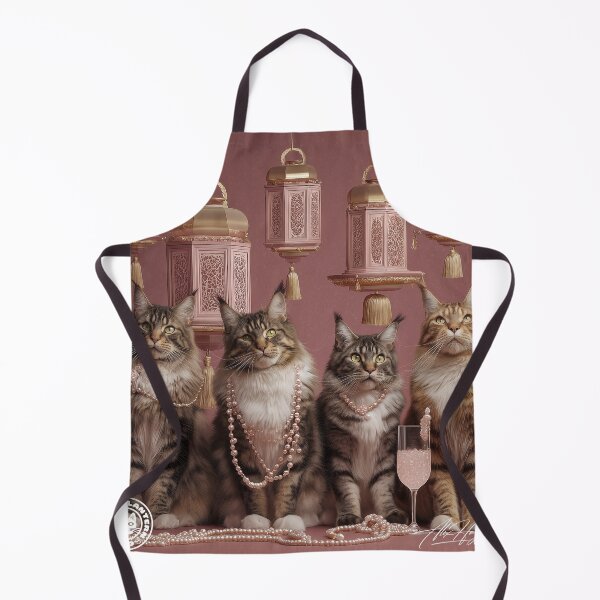 Item preview, Dream Protocol Lantern Cats™ designed and sold by LightMagicUK.
