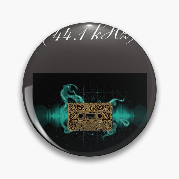 Item preview, Sonic Alchemy // 44.1 kHz Audio Spec designed and sold by DecibelDecor034.