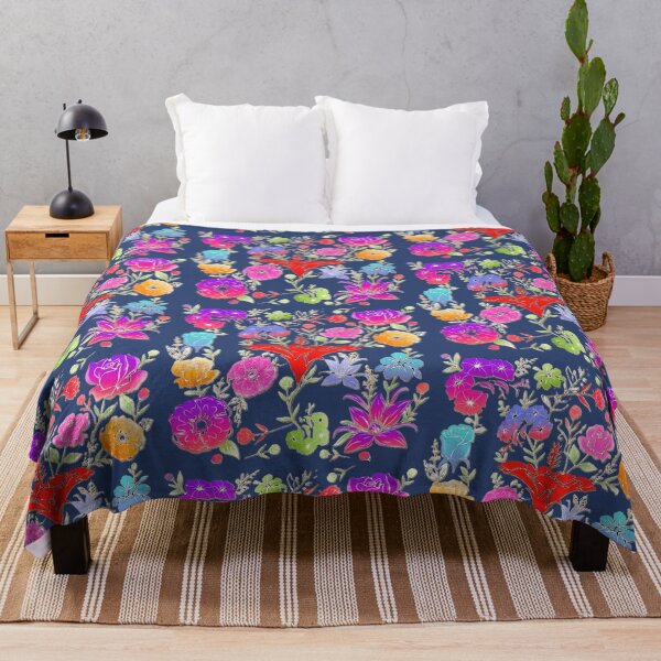 Item preview, Copy of Gradient Flowers Pattern designed and sold by zaoroo shop.