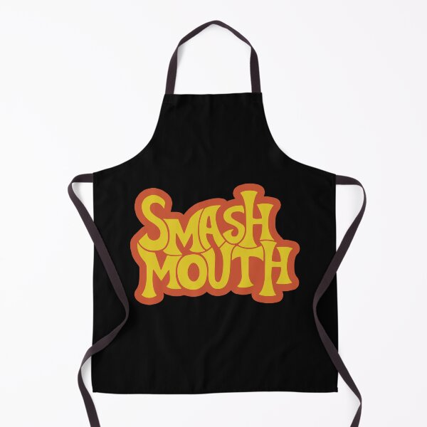 Item preview, Smash-Mouth designed and sold by Carney Lauren.