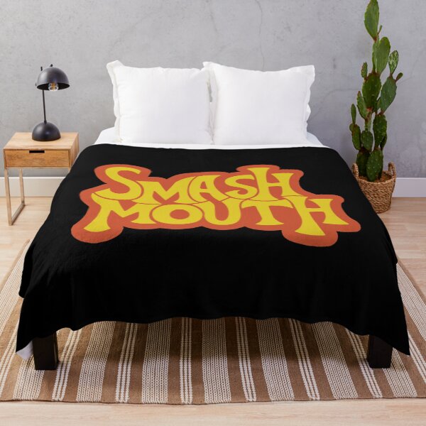 Item preview, Smash-Mouth designed and sold by Carney Lauren.