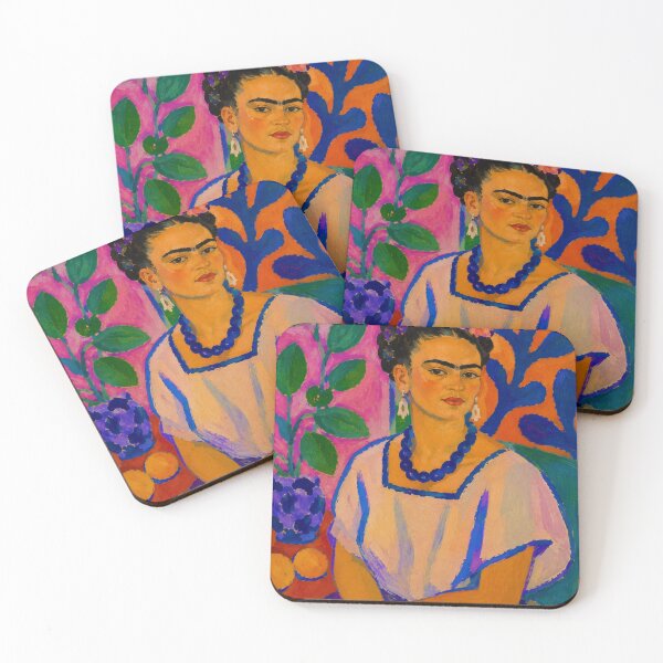 Item preview, Matisse Style Frida designed and sold by reggiemercedes.