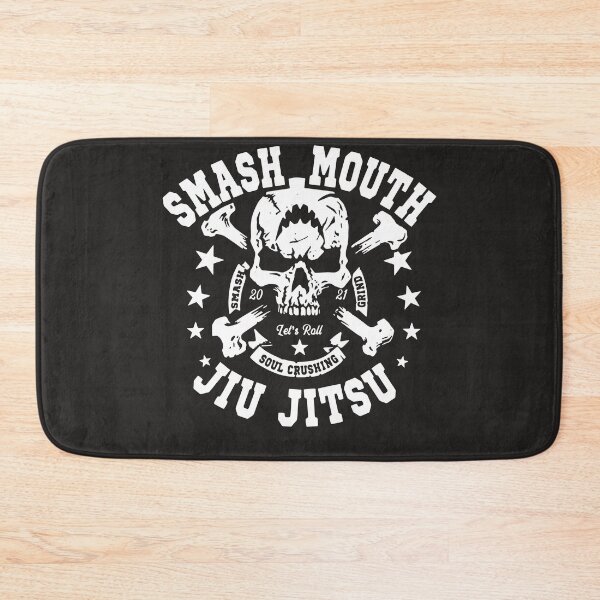 Item preview, Smash Mouth designed and sold by Carney Lauren.