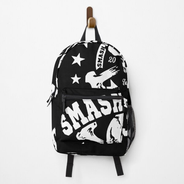 Item preview, Smash Mouth designed and sold by Carney Lauren.
