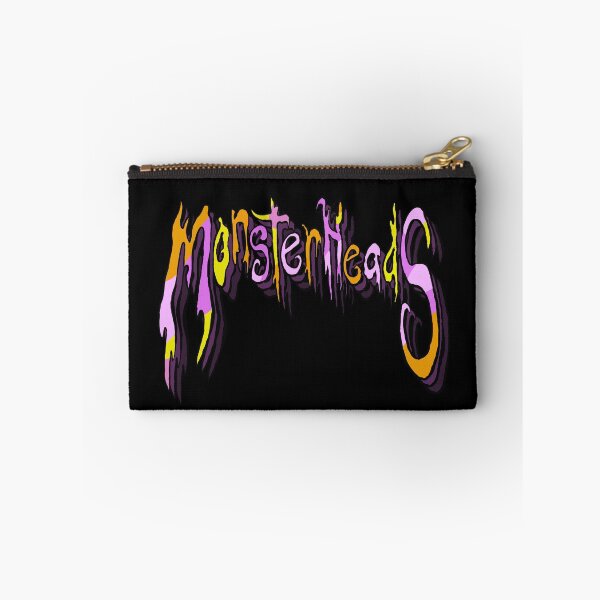 Item preview, MonsterHeads ~ Apperal Logo designed and sold by MonsterHeads69.