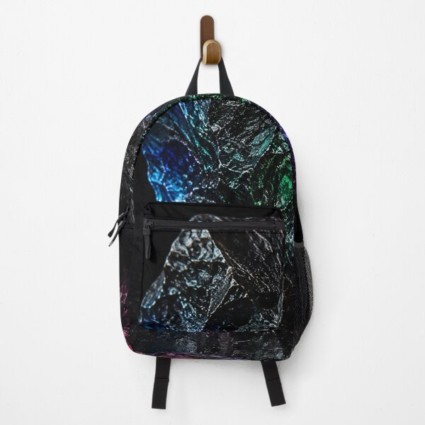 Item preview, Iridescent Black Crystal designed and sold by ZYVARENNE.