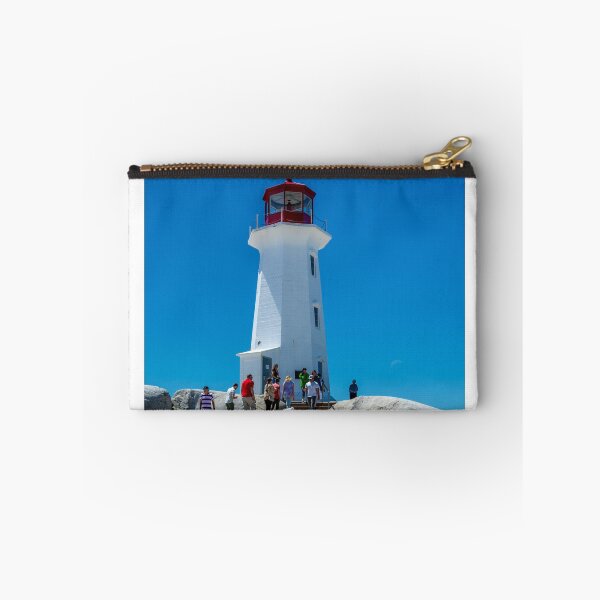 Item preview, Peggy's Cove Lighthouse designed and sold by kenmo.