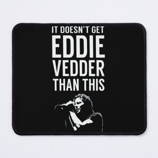 Item preview, Eddie Vedder designed and sold by teemix.