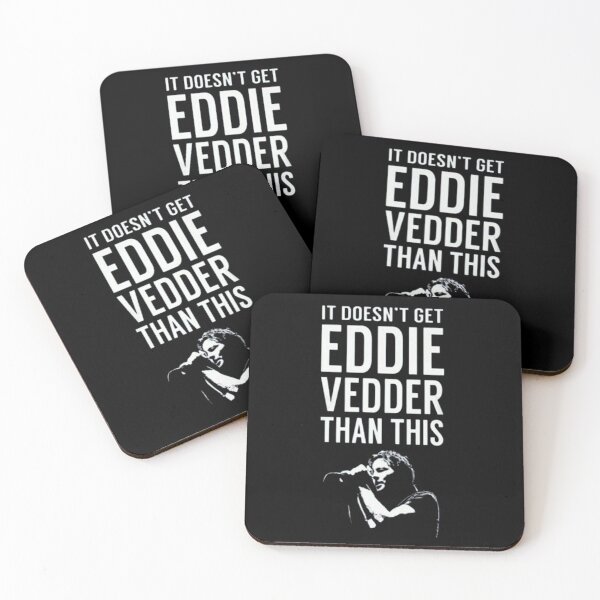 Item preview, Eddie Vedder designed and sold by teemix.