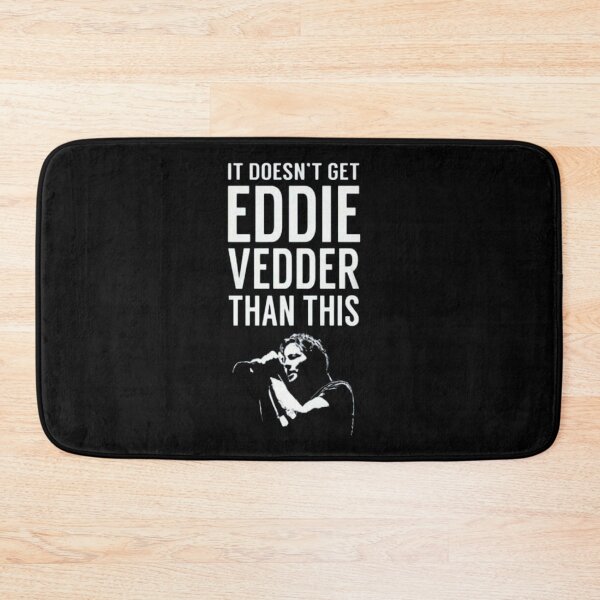 Item preview, Eddie Vedder designed and sold by teemix.