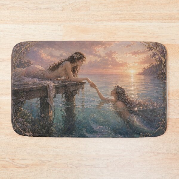Item preview, Secret Encounter - We will Meet Again designed and sold by LuluLeb.