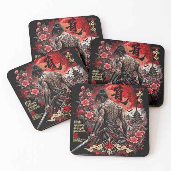 Item preview, Strength through Heritage designed and sold by ShanWildflower.