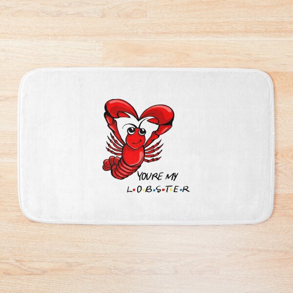 Item preview, You're My Lobster designed and sold by hoanghon99.