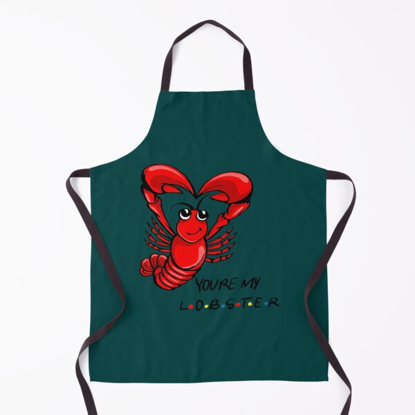 Item preview, You're My Lobster designed and sold by hoanghon99.