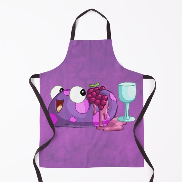 Item preview, Purple Slorg designed and sold by Natalilly.