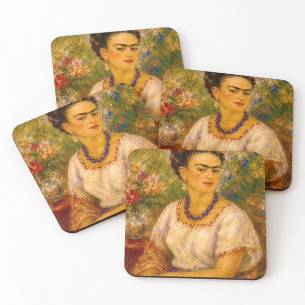 Item preview, Renoir Style Frida designed and sold by reggiemercedes.