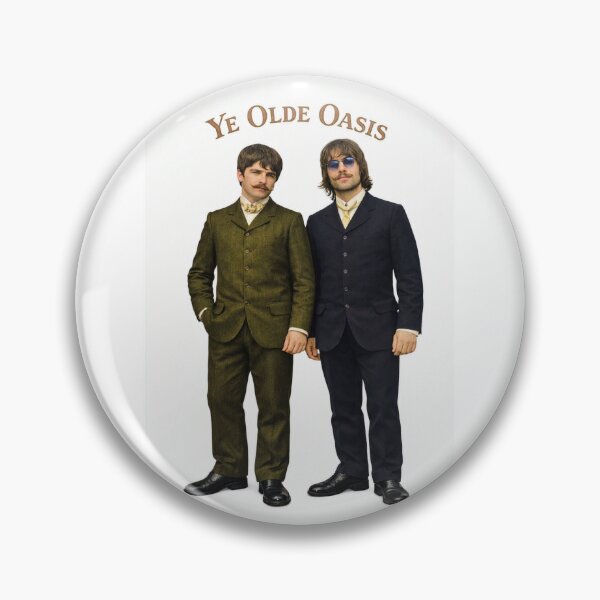 Item preview, Ye Olde Oasis designed and sold by SJHorsfall.