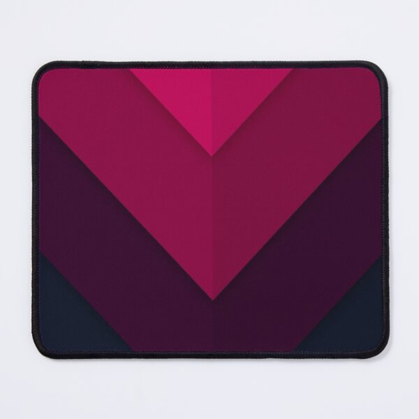 Item preview, Geometric Chevron Abstract Pattern Modern Colorful Design   designed and sold by lapalatachoop.