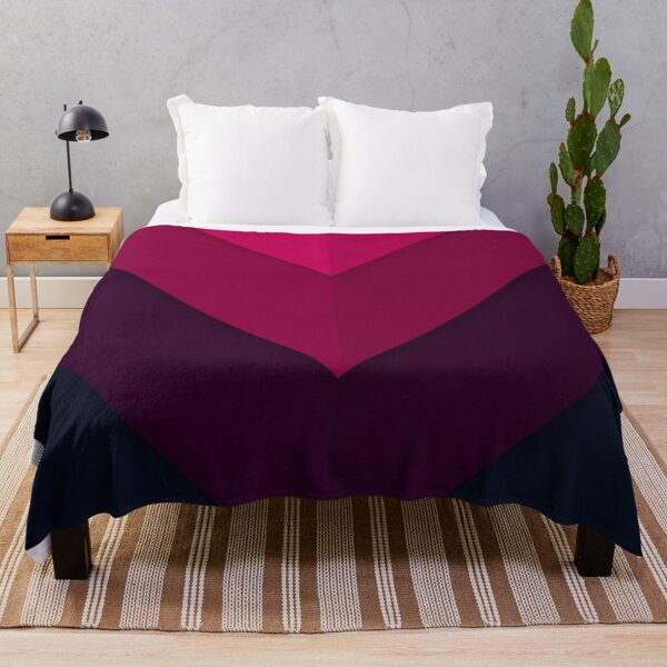 Item preview, Geometric Chevron Abstract Pattern Modern Colorful Design designed and sold by lapalatachoop.