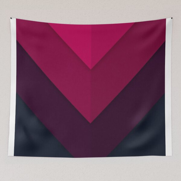 Item preview, Geometric Chevron Abstract Pattern Modern Colorful Design   designed and sold by lapalatachoop.
