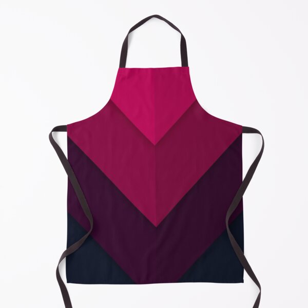 Item preview, Geometric Chevron Abstract Pattern Modern Colorful Design designed and sold by lapalatachoop.