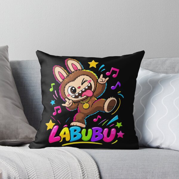 Item preview, Labubu: Rockstar designed and sold by Imprearte.
