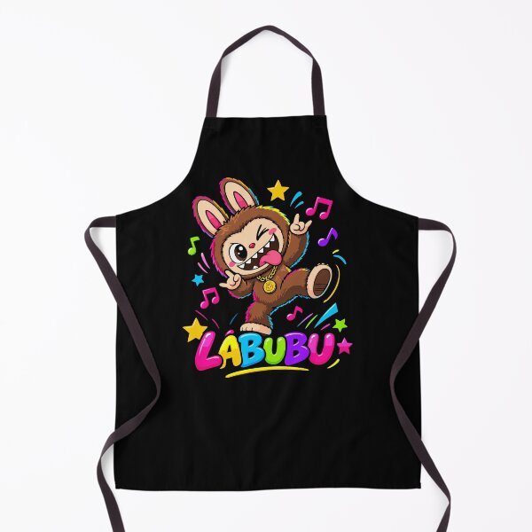 Item preview, Labubu: Rockstar designed and sold by Imprearte.