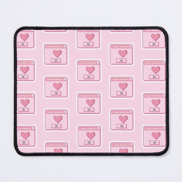 Item preview, attention designed and sold by ameliaablossom.
