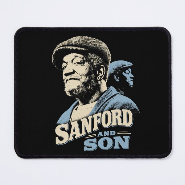 Item preview, Sanford and Son Vintage Retro Graphic | Classic American TV Inspired Design designed and sold by sarahseeger.