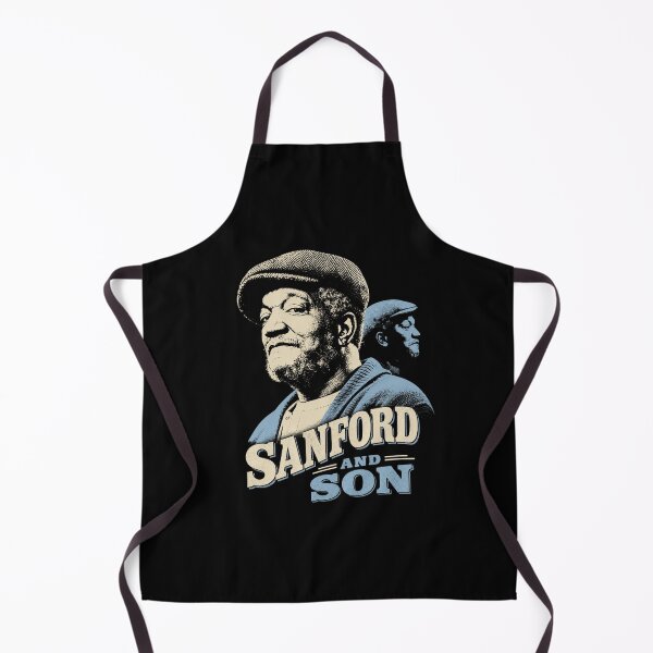Item preview, Sanford and Son Vintage Retro Graphic | Classic American TV Inspired Design designed and sold by sarahseeger.