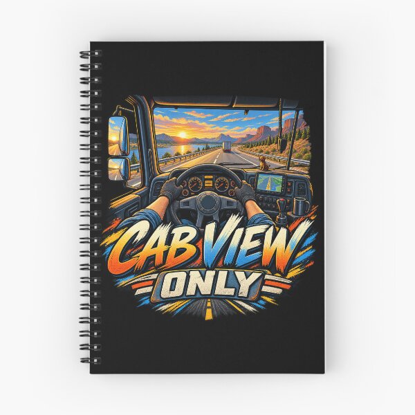 Item preview, Cab View Only designed and sold by PWD-Design.