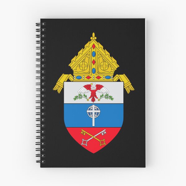 Item preview, Archdiocese for the Military Services - USA designed and sold by wordwidesymbols.