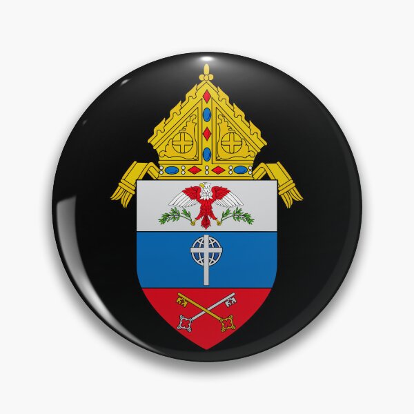 Item preview, Archdiocese for the Military Services - USA designed and sold by wordwidesymbols.