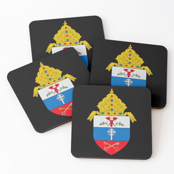 Item preview, Archdiocese for the Military Services - USA designed and sold by wordwidesymbols.