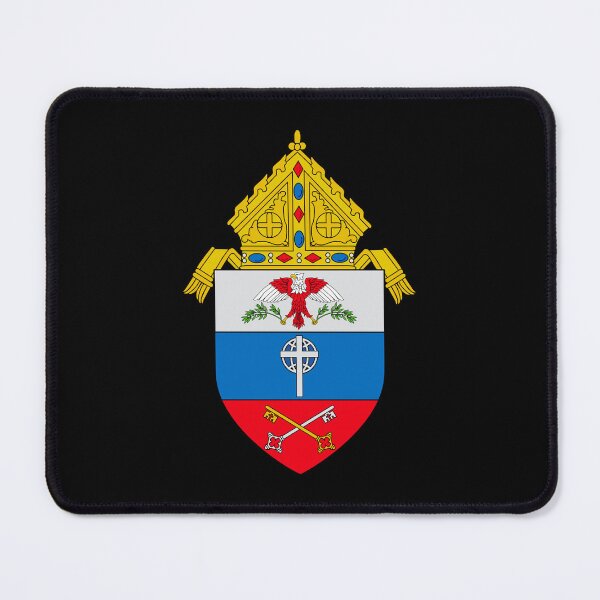 Item preview, Archdiocese for the Military Services - USA designed and sold by wordwidesymbols.