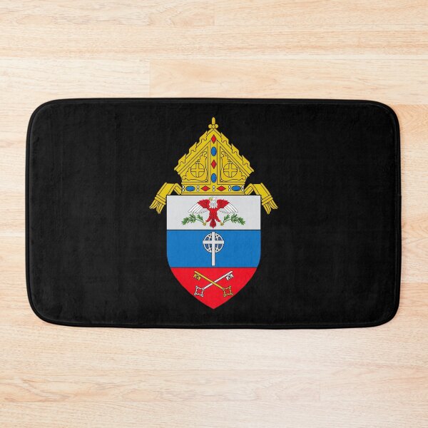 Item preview, Archdiocese for the Military Services - USA designed and sold by wordwidesymbols.