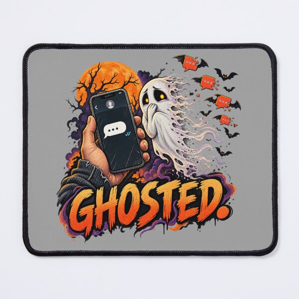 Item preview, Ghosted designed and sold by M.Store.