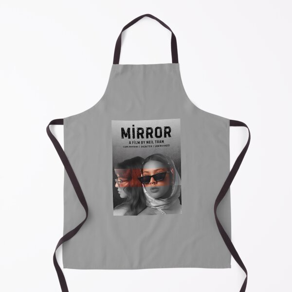 Item preview, Mirror Film Poster designed and sold by Threade.