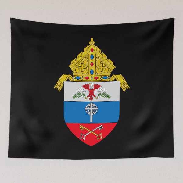 Item preview, Archdiocese for the Military Services - USA designed and sold by wordwidesymbols.