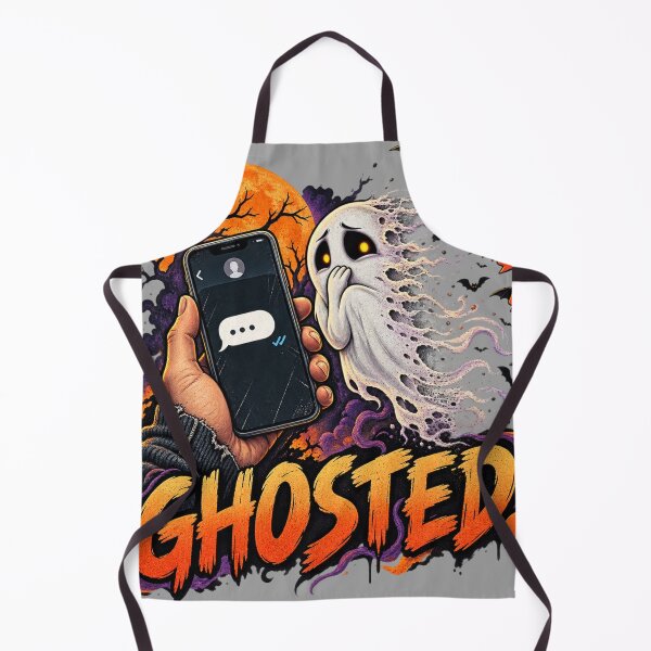 Item preview, Ghosted designed and sold by M.Store.