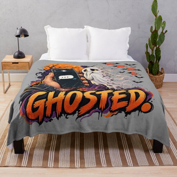 Item preview, Ghosted designed and sold by M.Store.