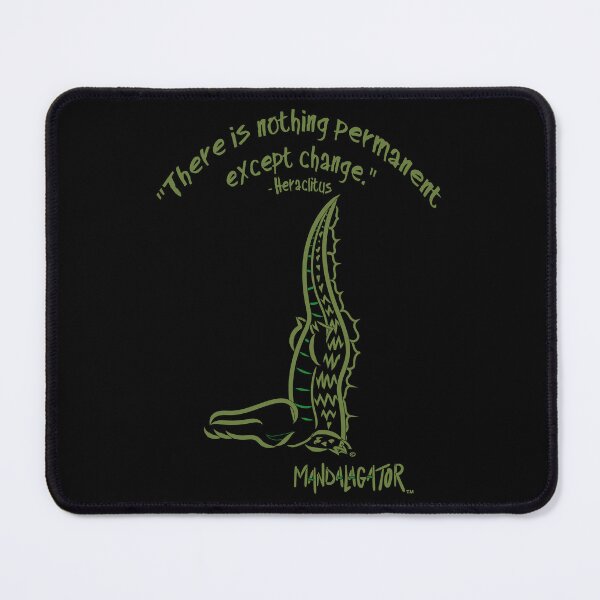 Item preview, Mandalagator ™ designed and sold by Zen-Friendz.