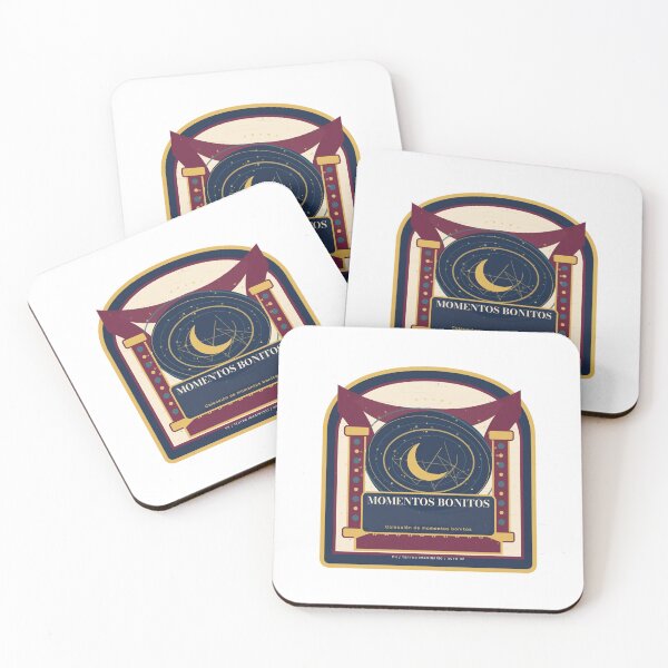 Item preview, Momentos Bonitos Cosmic Memory designed and sold by NiloStudio.