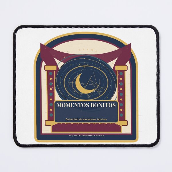 Item preview, Momentos Bonitos Cosmic Memory designed and sold by NiloStudio.