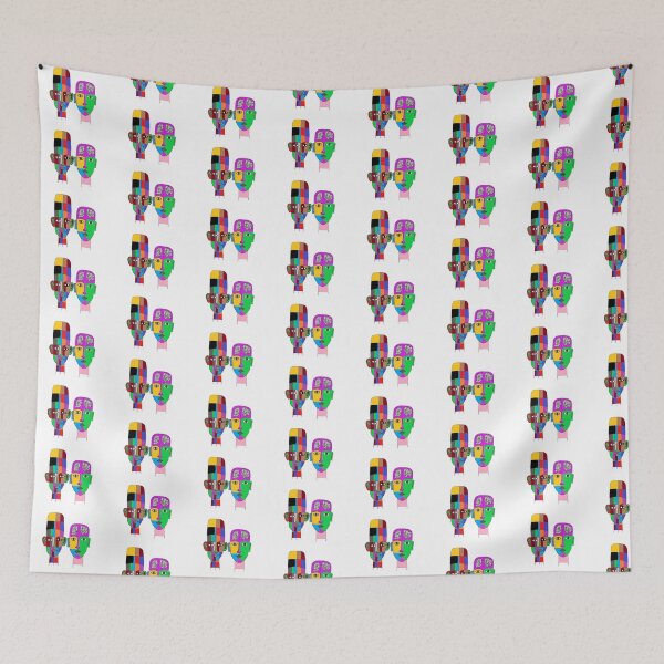 Item preview, Color brothers designed and sold by hovarbird-halo.