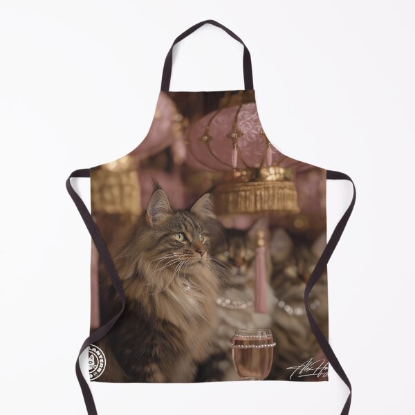 Item preview, Royal Opera Lantern Cats™ designed and sold by LightMagicUK.